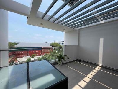 Cho thuê căn hộ tách bếp – Giá chỉ 10 triệu/tháng