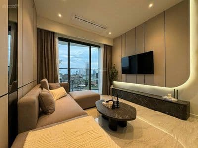 Giá cực tốt CH Golden Mansion 75m2 2pn full nt, giá 15tr/tháng