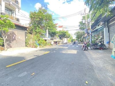 Nhà Thuê 8x20m.1 Lửng.1 Lầu.MTNB Dương Khuê.Gía:25tr