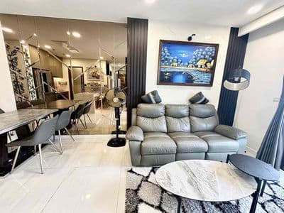 Cho thuê 2PN Full Nội Thất Giá 21tr/tháng và nhiêu căn tại Kingdom