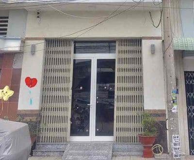 Cho thuê mặt bằng chợ số 9 Đào Duy Từ, 4,5 triệu, 75 m2, chợ Mỹ Quý