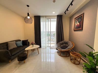 Căn hộ siêu phẩm Orchard Parkview cho thuê 1PN 1WC chỉ với 14tr
