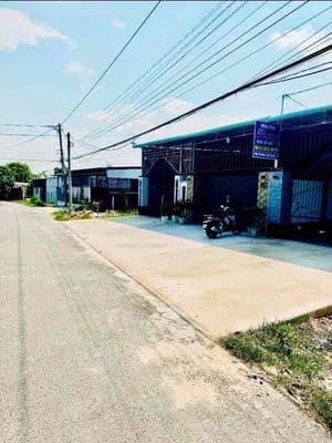 nhà hẻm trường đông, phường long hoa, 1 tỷ 140 triệu