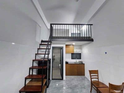TRỐNG 1 PHÒNG NGAY CVPM QUANG TRUNG - ĐH FPT - TÔ KÝ - TRUNG MỸ TÂY