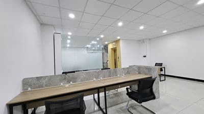 CHO THUÊ VĂN PHÒNG 100M² FULL NỘI THẤT TẠI VẠN PHÚC CITY