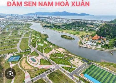 ĐẤT MT BỜ QUAN 3 ( ANH ĐỨC ) 125 M2