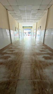 NHÀ MẶT TIỀN KINH DOANH PHẠM VĂN BẠCH (4,2x25M) - 2 PHÒNG NGỦ GIÁ TỐT