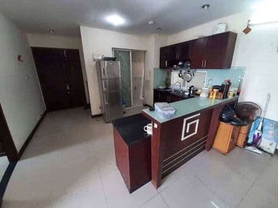 CÒN TRỐNG CĂN HỘ 3PN – 8 TRIỆU – THE MANSION 13E