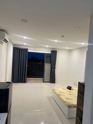 CHO THUÊ OT FULL NỘI THẤT GIÁ 9.5TR/THÁNG CC LAVIDA PLUS Q7