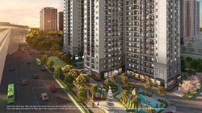 Cần tiền bán gấp căn 1pn phân khu The London, Vinhomes Ocean Park