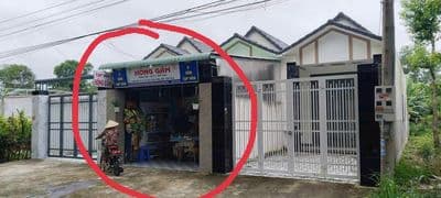 CHÍNH CHỦ BÁN NHÀ SỔ HỒNG
