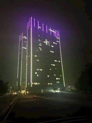 CHÍNH CHỦ CHO THUÊ CĂN HỘ A&T SKY GARDEN – 1PN+ ( 1WC )
