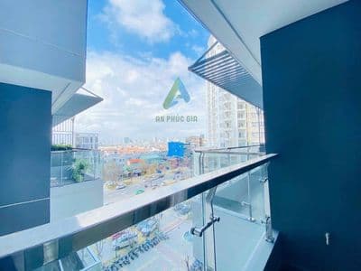 MONARCHY - 80M2 TẦNG 6 2PN FULL NỘI THẤT GIÁ 20TR/THÁNG