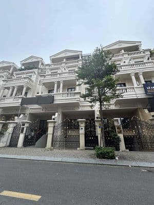 CHO THUÊ NHÀ PHỐ CITYLAND PARK HILLS GÒ VẤP–GIÁ CHỈ 40 TRIỆU/THÁNG