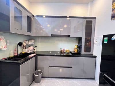 CHÍNH CHỦ - HXT 139/9 TÂY THẠNH - 4X14 - 4 TẦNG - 4PN-3WC_ GIÁ RẺ