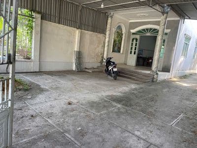 BÁN GẤP NHÀ THỦ DẦU MỘT - 328M2 - SỔ HỒNG - CHỦ ĐI NƯỚC NGOÀI