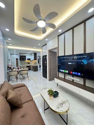 Bán Căn Hộ Sky Garden 2 - Phú Mỹ Hưng - Cực đẹp!