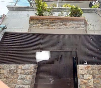 CHÍNH CHỦ BÁN NHÀ HẺM GÒ VẤP GIÁ 4,3 TỶ CÒN THƯƠNG LƯỢNG