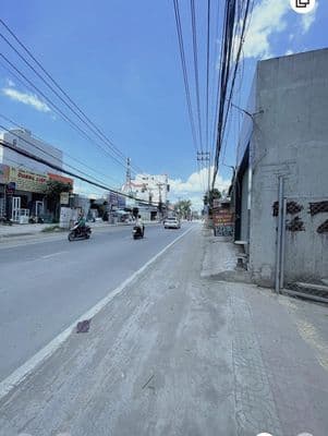 Bán đất 2 Mặt Tiền Nguyễn Duy Trinh, Phường Phú Hữu, Quận 9