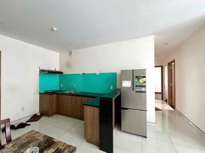 chủ bán Summer Square Q6-3pn giá 3ty850 nhà đẹp sạch Sổ hồng có thuê13