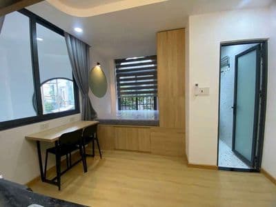 CHO THUÊ CHDV 15P GẦN CHUNG CƯ PHÚ LÂM Q6