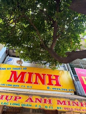 CĂN 1: CHO THUÊ NHÀ GIÁ RẺ MT LẠC LONG QUÂN, P.5, Q.11, 15TR.