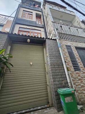 Nhà 3 tầng Kinh Dương Vương 3.5tỷ