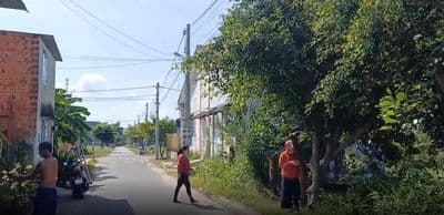 Cần bán lô đất đẹp trong KDC Mỹ Hạnh Hoàng Gia