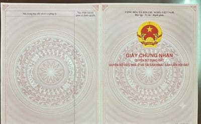 Nhà diện tích 84m2, kết cấu 2 tầng, Phú Thuận, Quận 7 giá 6 8 tỷ