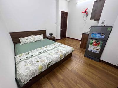 CHDV sang xịn mịn quận 6