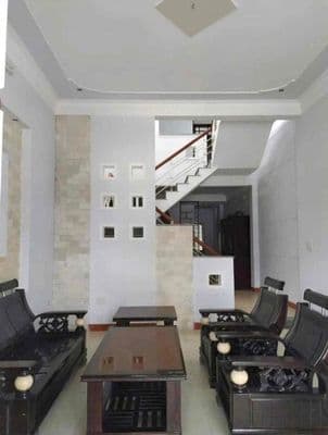 Cho Thuê Nhà 2 Tầng Đường Hương Hải Thiền Sư