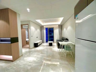 Căn hộ Horizon 53m2, 1PN ngay Trần Văn Trà, Phú mỹ hưng, Quận 7