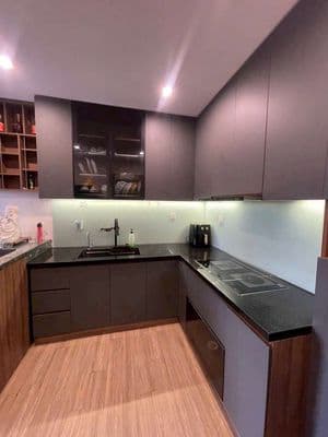 Hot 2pn+ Origami 3.2ty full nội thất Vinhomes grand park Q9