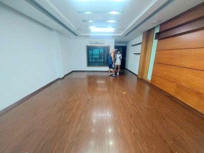 CHO THUÊ TOÀ VĂN PHÒNG KHUẤT DUY TIẾN - THANG MÁY - KINH DOANH - OTO