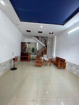 CHO THUÊ NHÀ 3 TẦNG MẶT TIỀN NGÔ QUYỀN , SƠN TRÀ