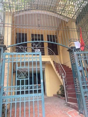 Cho Thuê Nhà 5 Tầng Mặt Phố Tại Ngô Quyền Hà Đông (Kinh Doanh + Ở Lại)