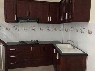 nhà nc sát mt đường đõ Quang đâu p.Phạm ngũ lão Q1