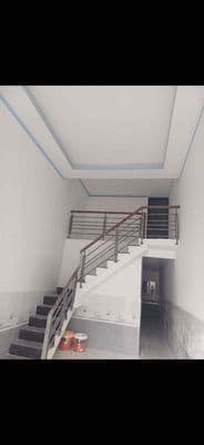 bán nhà Thạnh xuân 25 dt 3,3x12m