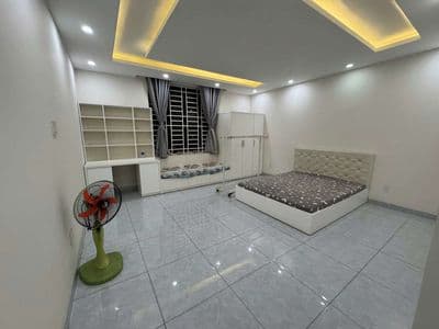 PHÒNG RỘNG ĐỦ NỘI THẤT 5 TRIỆU