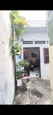 cho thuê nhà giá rẻ chỉ 8tr ngay phạm văn đồng