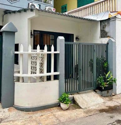 NHÀ KIỆT TRẦN VĂN DƯ FULL NỘI THẤT GIÁ 13 TR