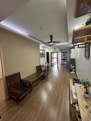Chính chủ cần bán căn hộ Toà C Vinaconex 2 Kim Văn Kim Lũ