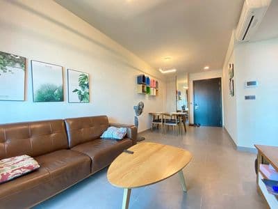 CĂN HIẾM- 1PN FELIZ EN VISTA FULL NỘI THẤT GIÁ CHỈ 18TR/ THÁNG.