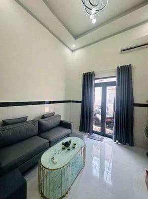 Cho thuê nhà phường hoá an giă 4 triệu
