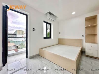 STUDIO MỚI XÂY ĐI BỘ QUA ĐẠI HỌC IUH