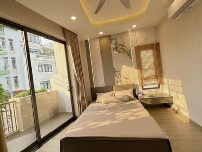 HẠ NGAY 600 TRIỆU – BIỆT THỰ PHỐ GÓC 3 MẶT THOÁNG – CHỈ 14.9 TỶ Q.6