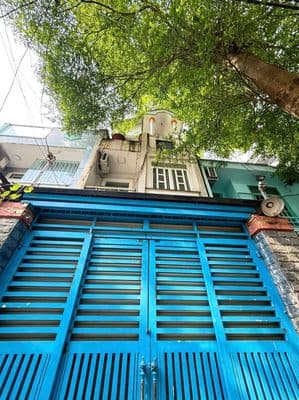 Ngộp! Bán nhà MT kinh doanh Trịnh Quang Nghị Q8, 4X20m2 giá 6.7 tỷ