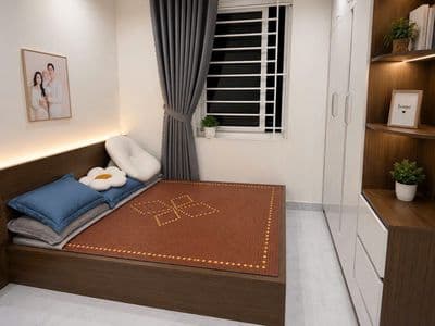 Chính chủ cần bán căn góc 2PN