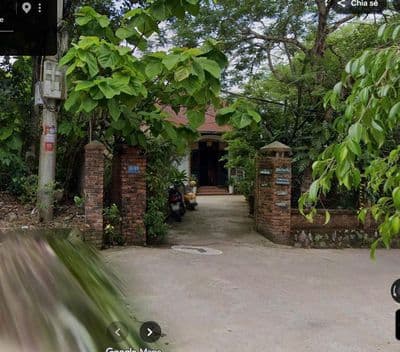 Bán quỹ đất ~900m² Thủy Xuân, mặt tiền Sư Hy Nhan - giá 22,5 tỷ
