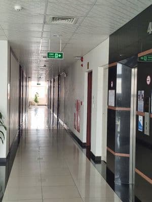 THÔNG BÁO VỀ VIỆC HỢP TÁC KHAI THÁC KINH DOANH MẶT BẰNG